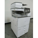 Impresora Laser Multifuncion Fotocopiadora Ricoh MP  2555SP Impresora Laser Multifuncion Fotocopiadora Ricoh MP  2555SP
