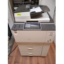Impresora Fotocopiadora Multifuncion Ricoh MP  6503SP con Finisher