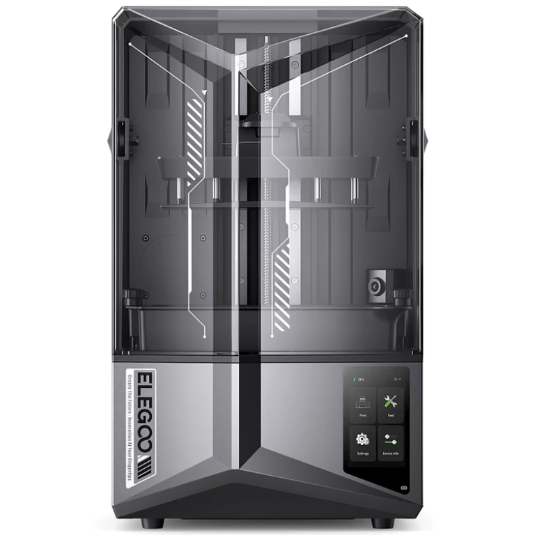 Impresora 3d De Resina Elegoo Saturn 4 Ultra Impresora 3d De Resina Elegoo Saturn 4 Ultra