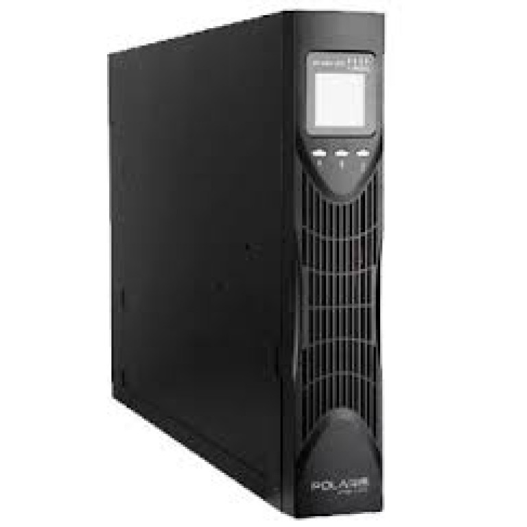 UPS Polaris RTA3000 Online Rackeable 3 KVA