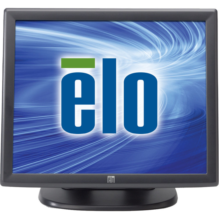 Monitor Tactil Elo Touch Punto De Venta 19" 1915L