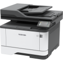 Impresora Fotocopiadora Multifuncion A4 Oficio Toshiba e-STUDIO409S Impresora Fotocopiadora Multifuncion A4 Oficio Toshiba e-STUDIO409S