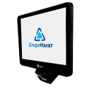 Verificador de precios Hasar 2400