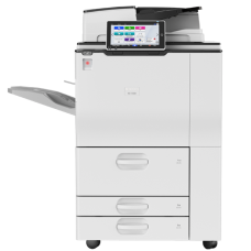 Impresora Multifuncional A3 Ricoh IM 7000