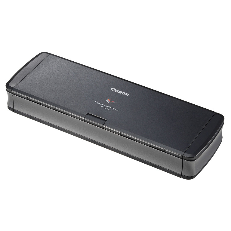 Escaner portatil Canon imageFORMULA P-215II