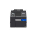 Impresora De Etiquetas Color Epson Colorworks C6000au