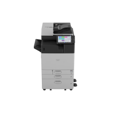 Impresora multifuncional láser de color A3 Ricoh IM C3010