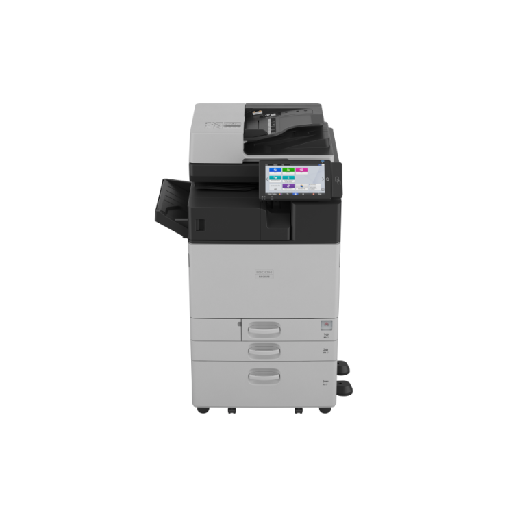 Impresora multifuncional láser de color A3 Ricoh IM C3010 Impresora multifuncional láser de color A3 Ricoh IM C3010
