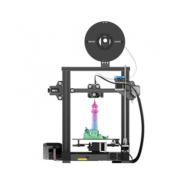 Impresora Creality Ender 3 V2 Neo
