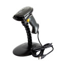 Lector De Código Barras 3nstar Soporte Sc100