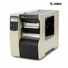 Impresora Etiquetas Industrial Zebra 110XI4