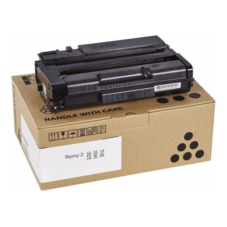  Toner Alternativo Ricoh 3710 Sp3710 3710sf 3710dn