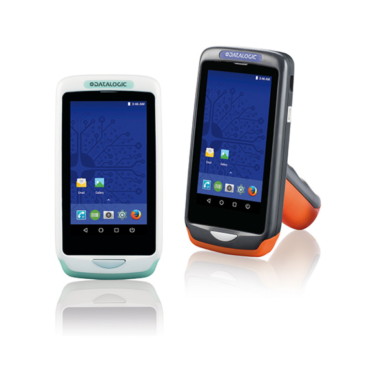 Colector De Datos Hasar Datalogic Joya Touch A6