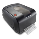 Impresora Etiquetas Honeywell Pc42t Plus Ethernet Serie Usb