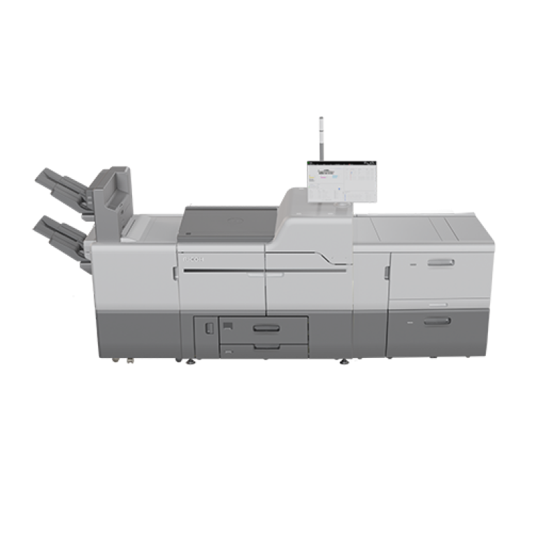 Impresora Multifuncional Produccion Color A3 Ricoh Pro C7500