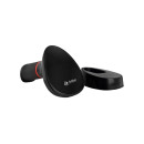 Lector Códigos De Barras Scanner Inalámbrico Memoria Usb Qr 2d SC440