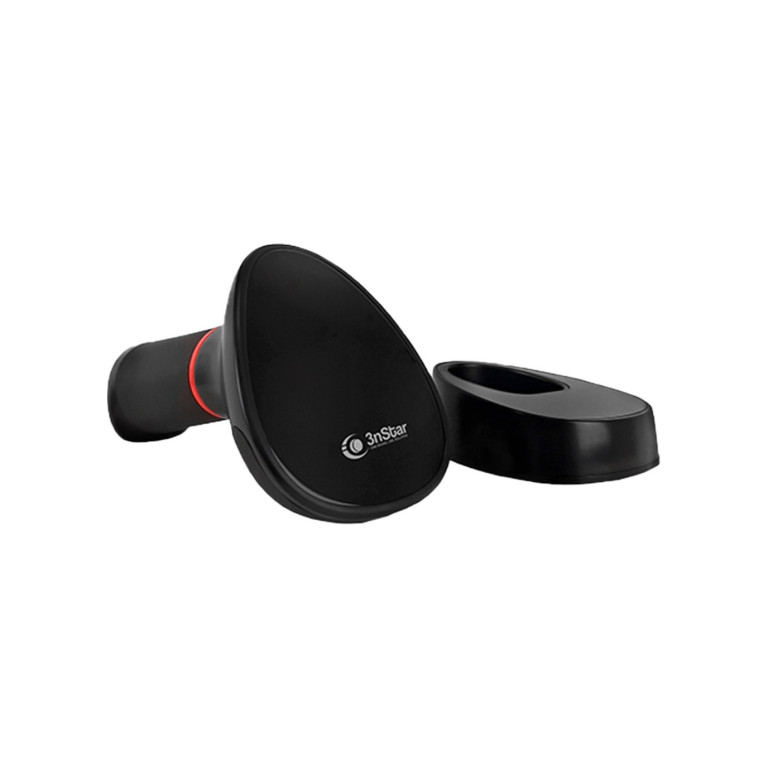 Lector Códigos De Barras Scanner Inalámbrico Memoria Usb Qr 2d SC440