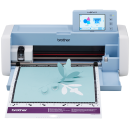 Plotter de corte y scanner Brother ScanNcut SDX 225 SDX225 Plotter de corte y scanner Brother ScanNcut SDX 225 SDX225
