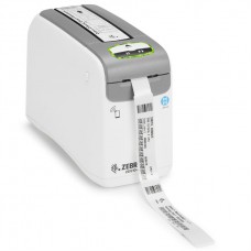Rotuladora Impresora Etiquetas Pulseras Zebra ZD510-HC