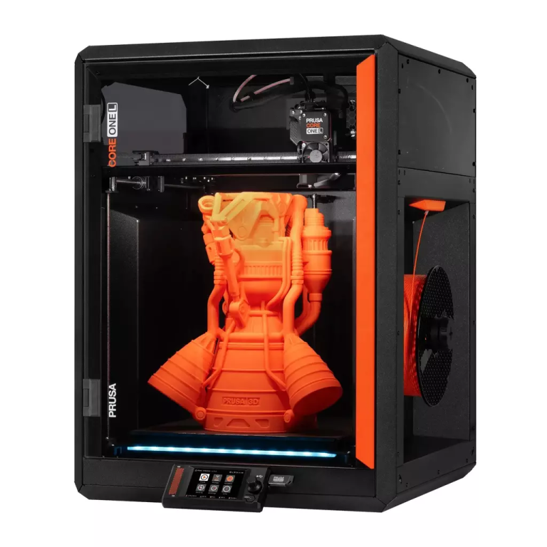 Impresora 3D Prusa CORE One L