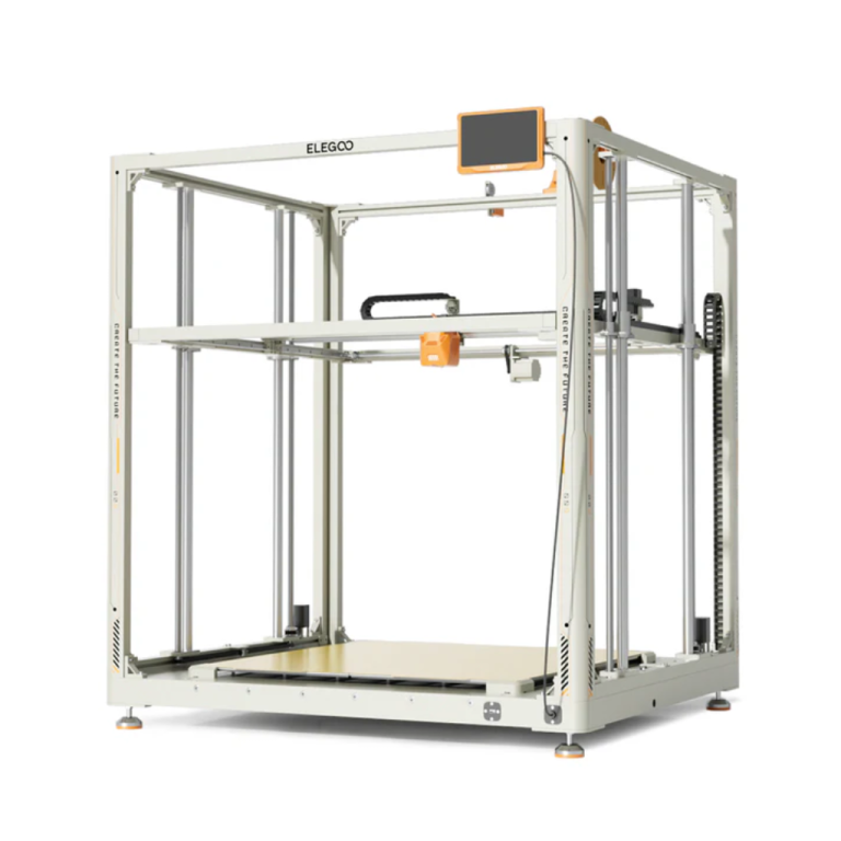 Impresora 3D Elegoo Orangestorm Giga
