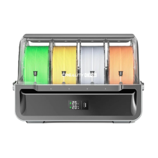 Cfs Creality Para Impresora 3d Sistema De Filamento
