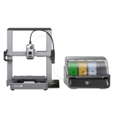 Impresora Creality 3D Hi Combo