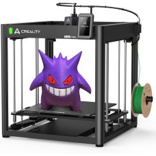 Impresora Creality 3D Ender 5 Max
