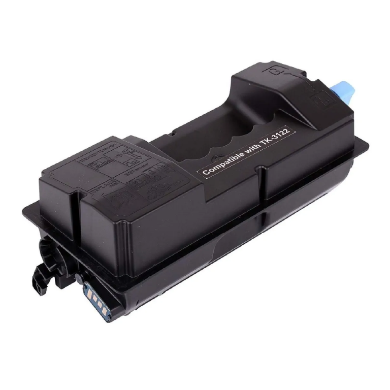  Toner Compatible Para Kyocera Tk3122 Nuevo Fs-4200dn
