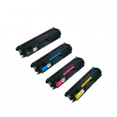  Toner Compatible Para Brother Tn-319bk Black 6k L8350 L8850