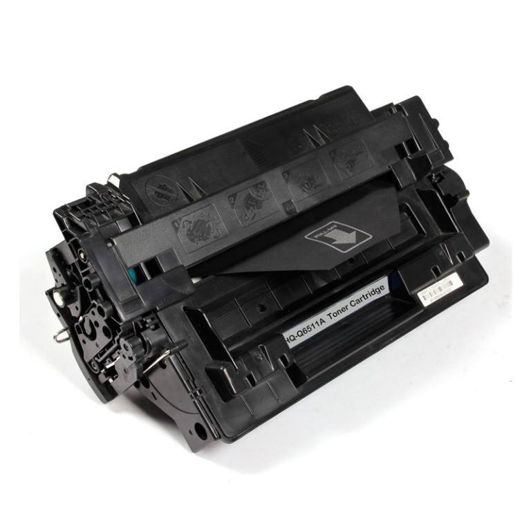  Toner Alternativo Para 11a Q6511a 6511a 2410 2420 2430 6k