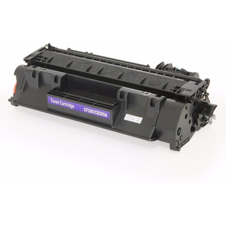  Toner Alternativo Para Cf280a 80a Ce505a 280a 505a Cf280