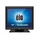 Monitor Tactil Elo Touch Punto De Venta 1517l Con Base