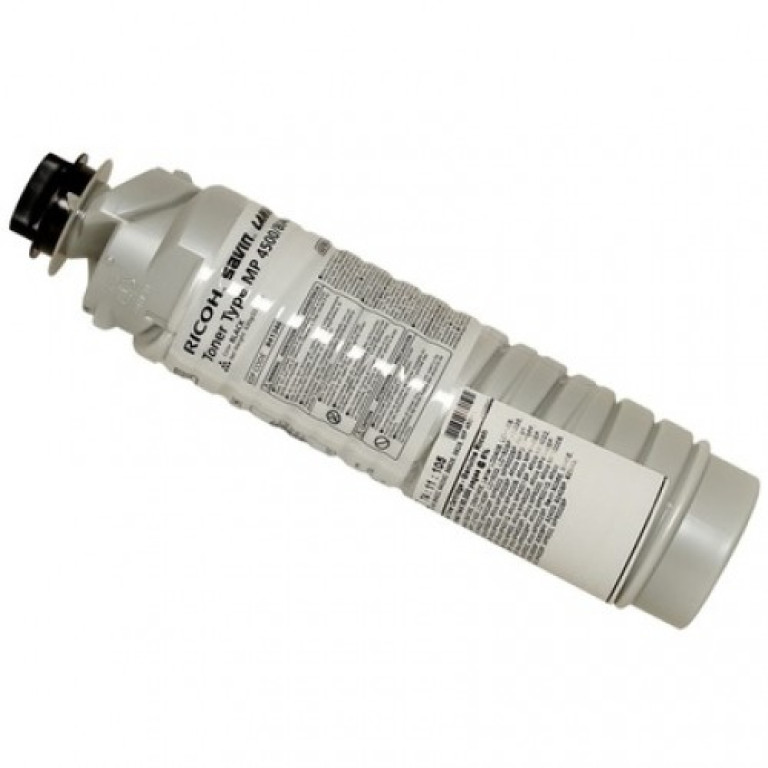  Toner Ricoh Alternativo Type MP 4500 3500 4000 4001 4002 5000 5001 5002 841346