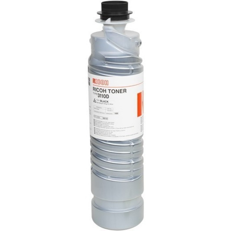  Toner Ricoh Alternativo Type 3110D 2035 2045 888181