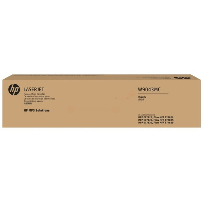  Toner Original HP MFP E77825DN E77822 E77830 | ORIGINAL 32K.