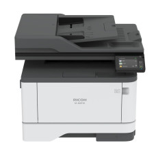 Impresora Fotocopiadora Multifuncion Ricoh M400FW