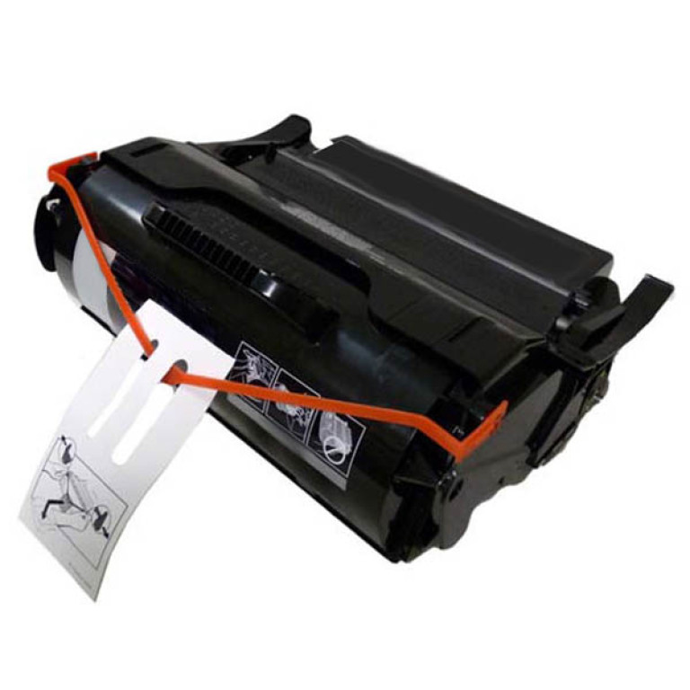  Toner Lexmark T654 T650 T652 T656 T650h11l Alta Carga Alt.