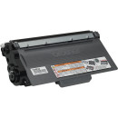  Toner Para Brother Tn-750 Dcp 8150 Hl 5450 8155 Dn 6180 Dw