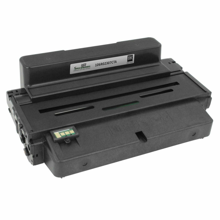  Toner Para Xerox 106r02306 Phaser 3320 11.000 Páginas