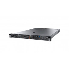 Server Lenovo Thinksystem Sr530 2x Bronze 3204 64gb