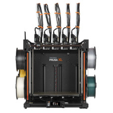 Impresora 3D Prusa XL 5 Extrusores