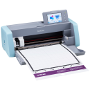 Plotter de corte y scanner Brother ScanNcut SDX 125 SDX125 Plotter de corte y scanner Brother ScanNcut SDX 125 SDX125