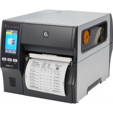 Impresora Etiquetas Industrial Zebra ZT421