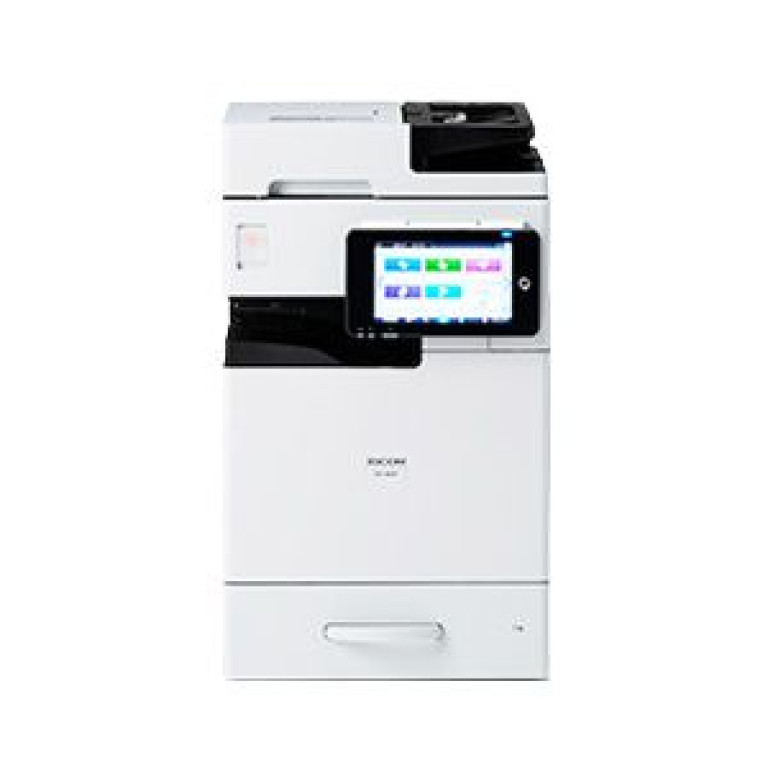 Impresora Láser Multifuncion Ricoh IM 460F