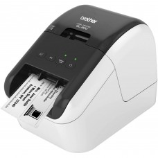 Impresora Etiquetas Rotuladora Brother Ql-800