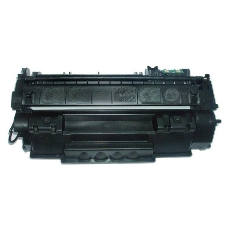  Toner Alternativo Para HP Q5949a 5949a 5949 49a 7553a 53a