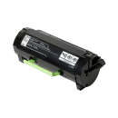  Toner Alternativo Para Lexmark 310dn Ms410 50f4h00 504 Ms310