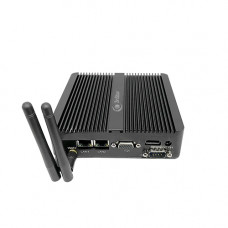 Mini Pc Industrial 3nstar 085 Core I5 8gb 500gb Pos Fanless (PC085WV)