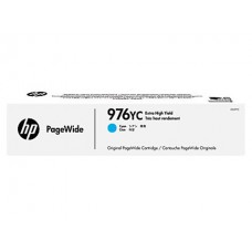  Cartucho Hp 976yc Cian L0s29yc 55250 57750